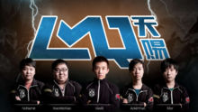 LMQ 宣布 Vasilii、ackerman、NoName 离职；与 Mor 的谈判正在进行中